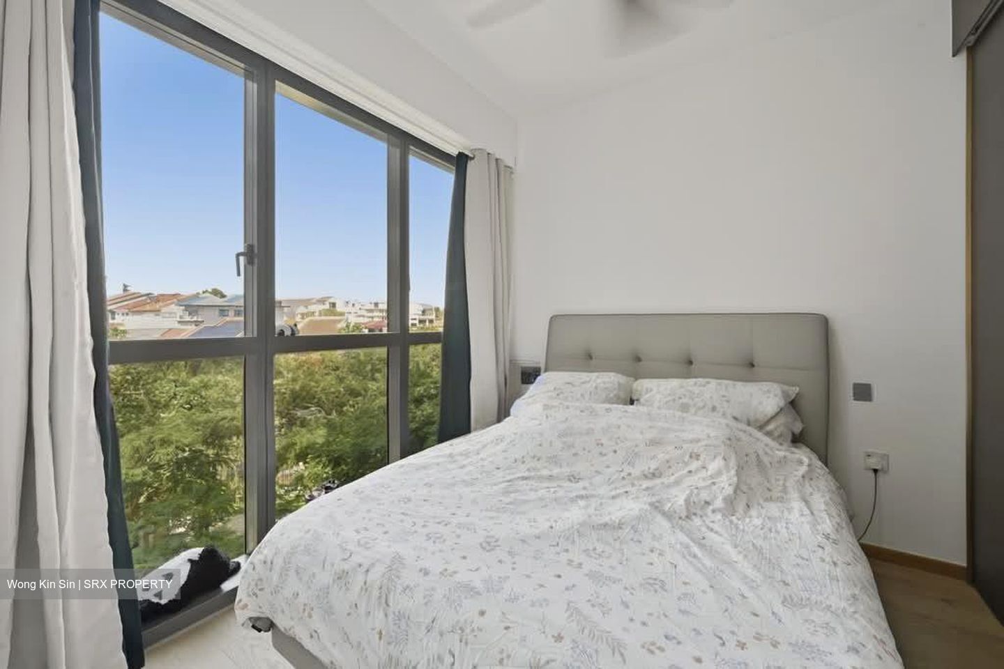 The Florence Residences (D19), Apartment #538070311